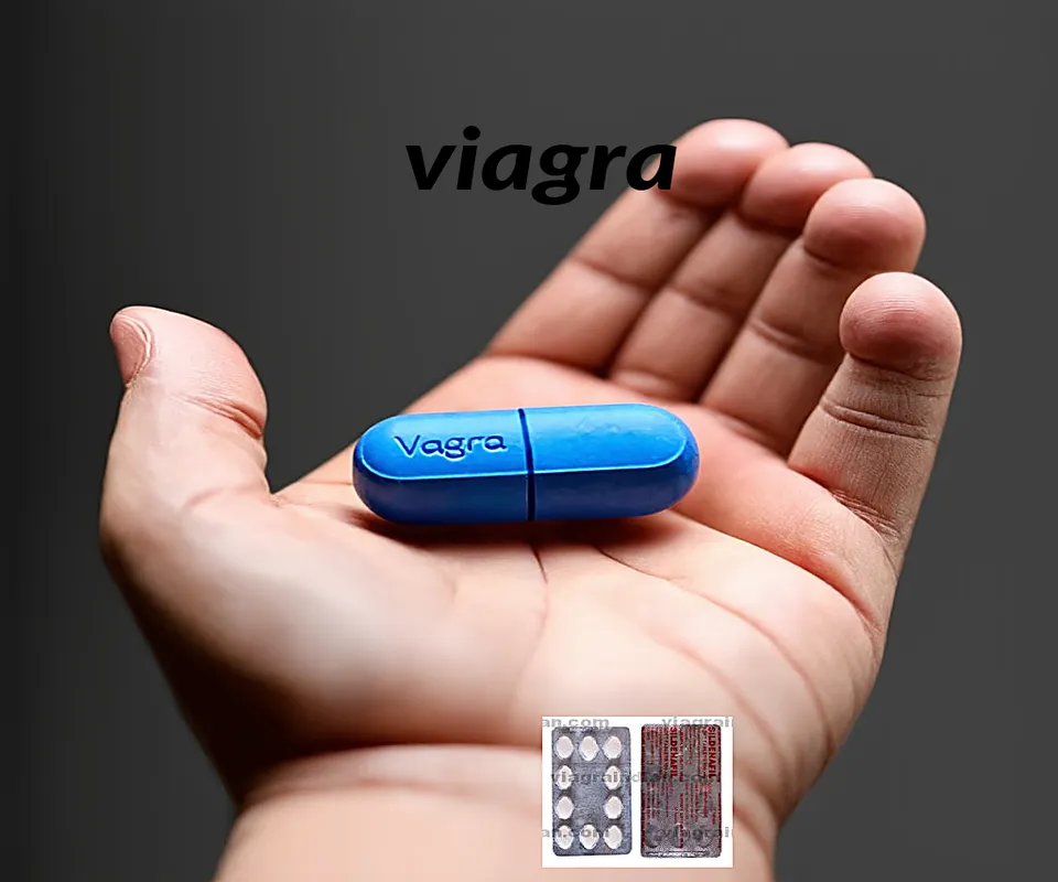 Viagra como funciona